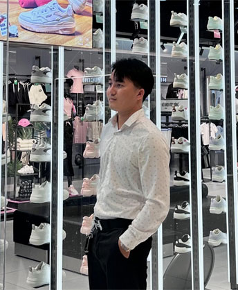 Khách hàng dự án