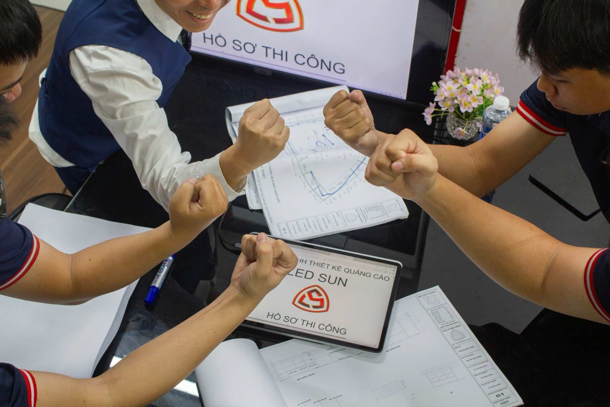 Tầm quan trọng làm bảng hiệu TPHCM