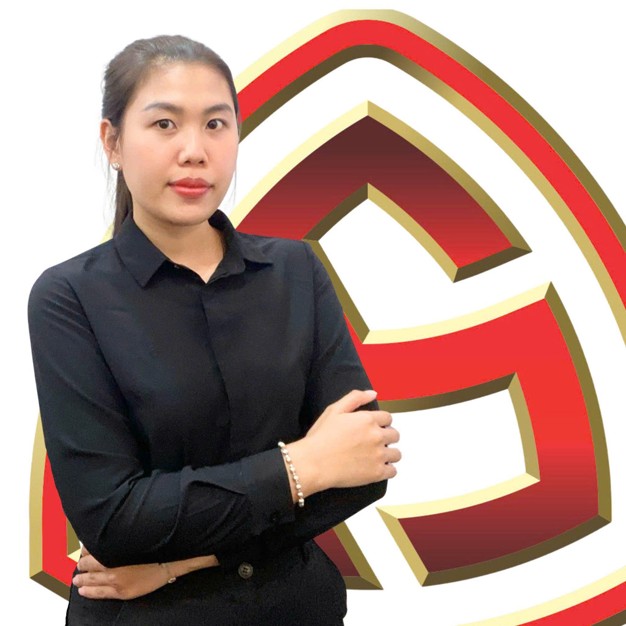 Trưởng phòng Marketing Châu Mềnh Chu