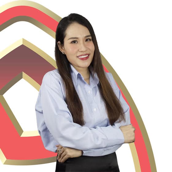 Nguyễn Thị Tuyết Trinh - Phó Giám Đốc của Led Sun